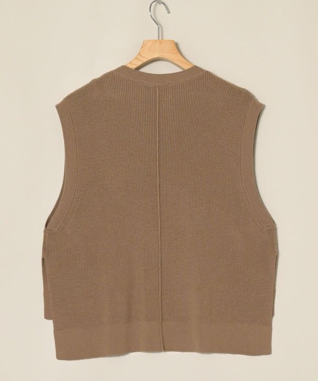 ONWARD Reuse Park 【UNFILO】ニット秋冬 ブラウン