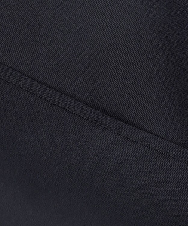 組曲 L クロップドフレア セットアップ ネイビー系