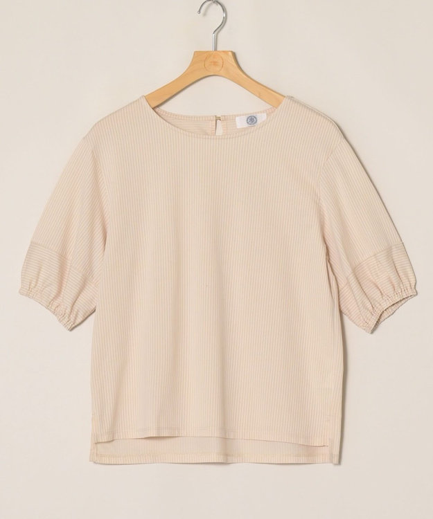 ONWARD Reuse Park 【J.PRESS】カットソー春夏 ベージュ