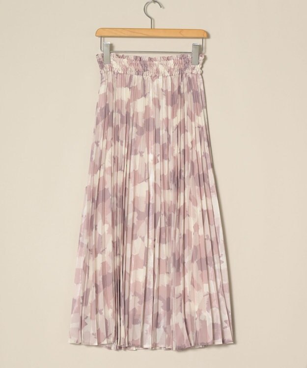 ONWARD Reuse Park 【Feroux】スカート秋冬 ピンク