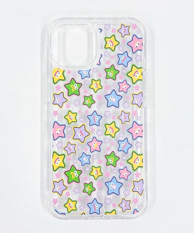 WEGO キラキラスターモンスターiphoneケース 柄1