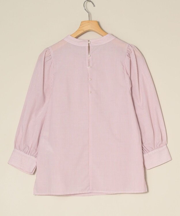 ONWARD Reuse Park 【any SiS】ブラウス春夏 ピンク