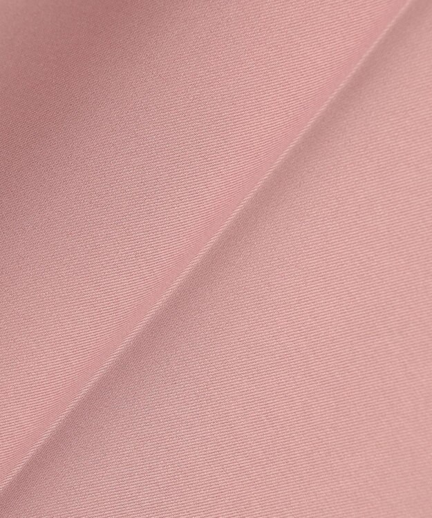 ANY SIS 【洗える】褒めらレディ ワイドパンツ ピンク