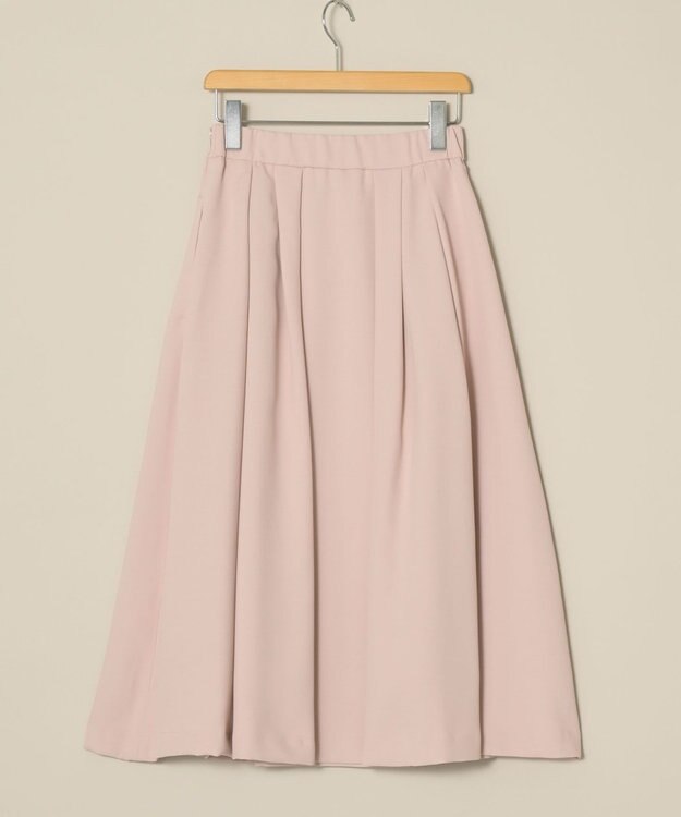 ONWARD Reuse Park 【組曲】スカート秋冬 ベージュ