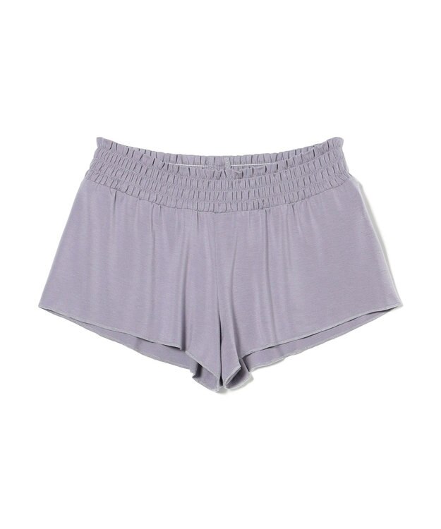 Chacott ショートパンツ ラベンダー