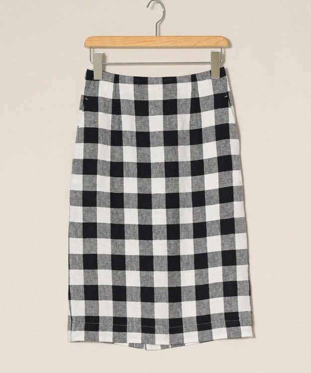 ONWARD Reuse Park 【23区】スカート春夏 ブラック