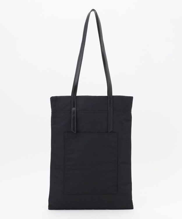 ICB スマートトート バッグ ブラック系