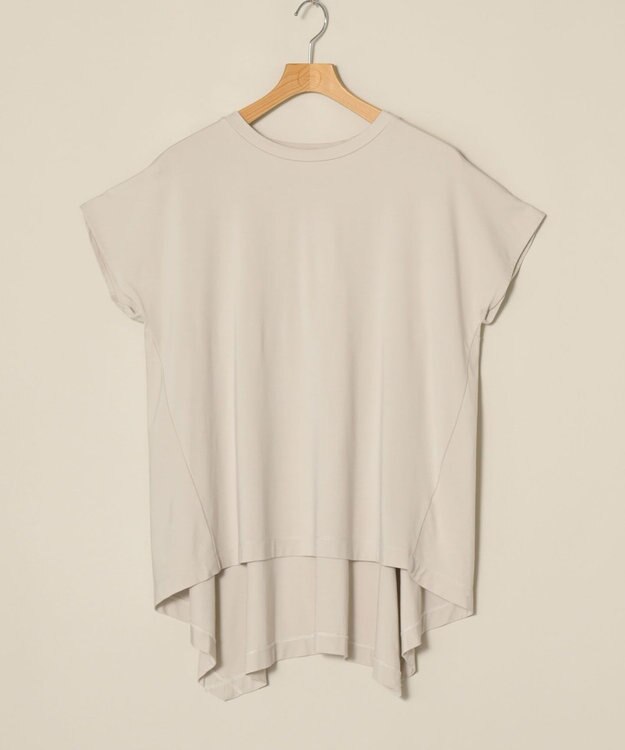 ONWARD Reuse Park 【UNFILO】カットソー春夏 ブラウン