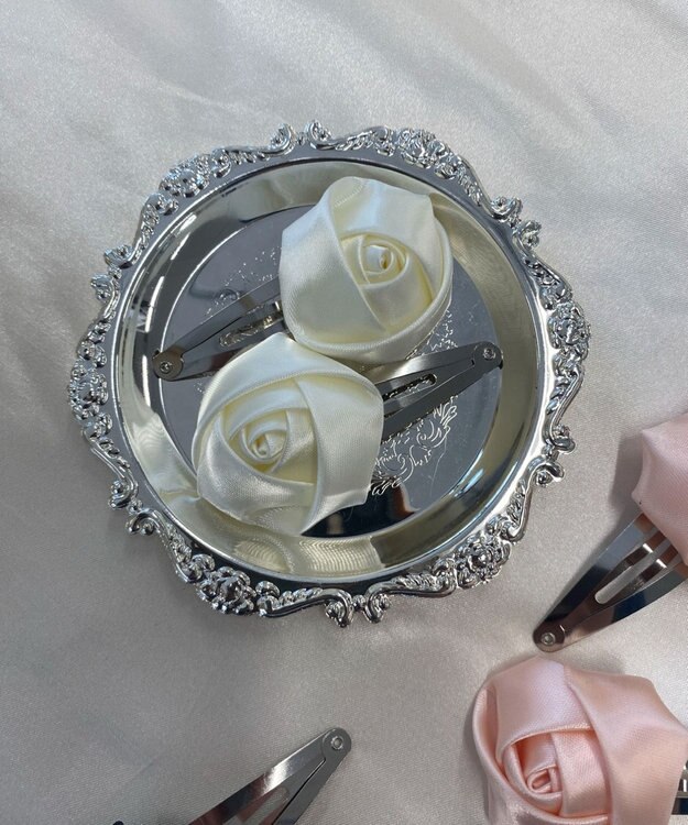 WEGO L2Pモチーフパッチンピン 柄3