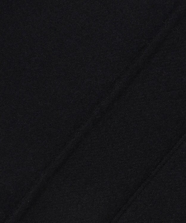 uncrave メルトンリバー ミリタリージレ ブラック