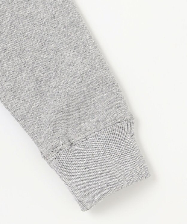 J.PRESS KIDS 【100-130cm】トラック ブルゾン ライトグレー系