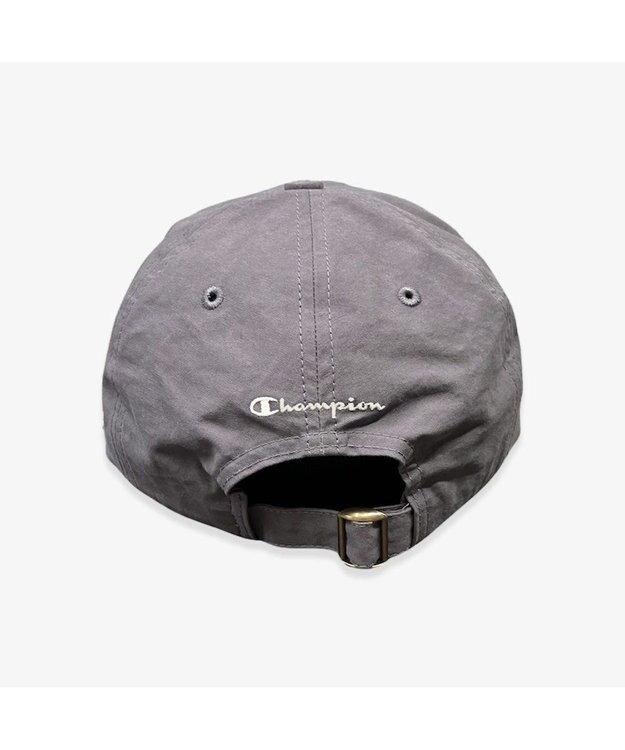 林八百吉商店 Champion オックスマッシュキャップ チャコール