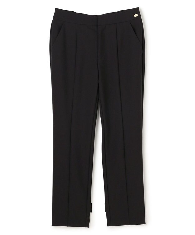 TOCCA 【百田夏菜子さん着用】【消臭】IN A CIRCLE パンツ ブラック系