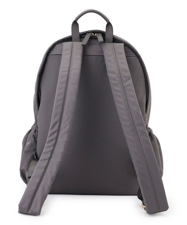 TOCCA OUVRIR BACKPACK バックパック ライトグレー系