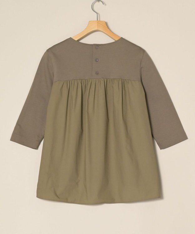 ONWARD Reuse Park 【23区】カットソー春夏 グリーン