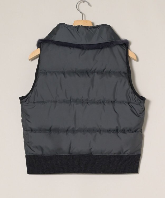 ONWARD Reuse Park 【ICB】ベスト秋冬 グレー