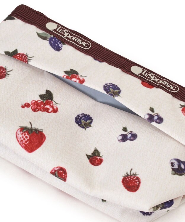 LeSportsac SMALL SLOAN COSMETIC/ベリーメロウACC ベリーメロウACC