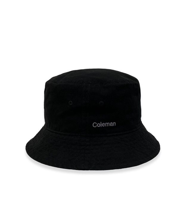 林八百吉商店 Coleman ウォッシュバケット ブラック