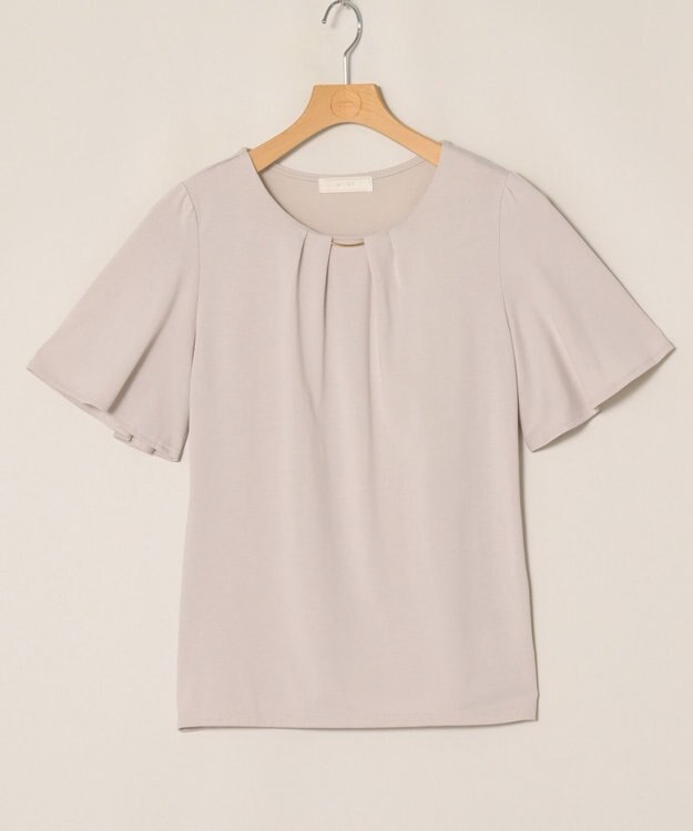 ONWARD Reuse Park 【any SiS】カットソー春夏 グレー