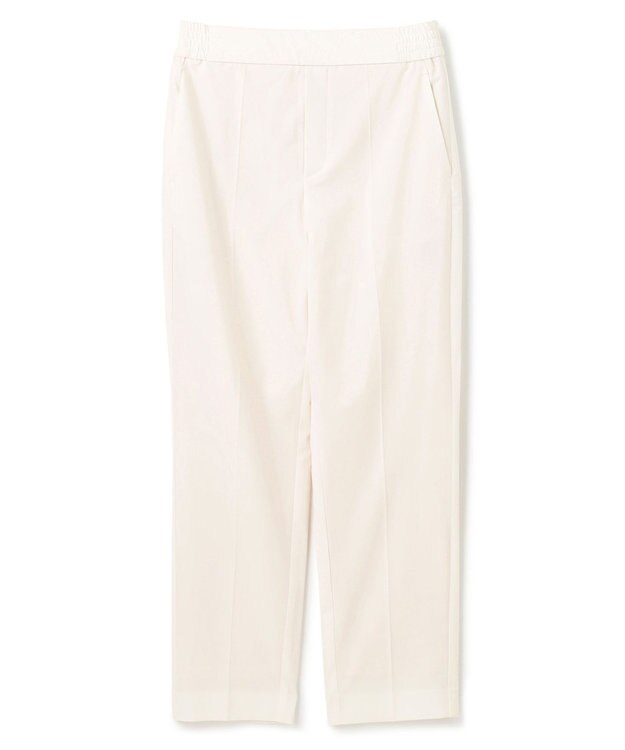 UNFILO マイビューティ テーパードパンツ [NEW]オフ