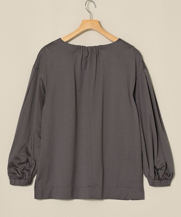 ONWARD Reuse Park 【自由区】カットソー秋冬 グレー