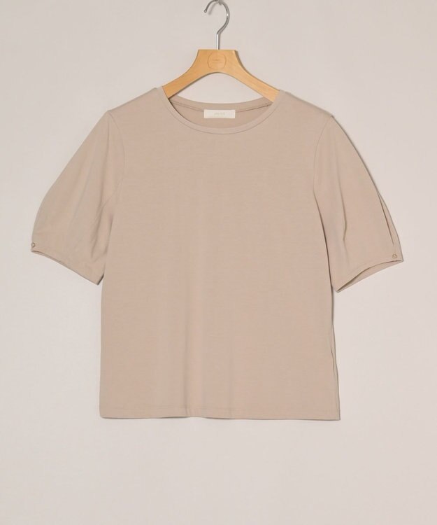 ONWARD Reuse Park 【any SiS】カットソー春夏 ブラウン