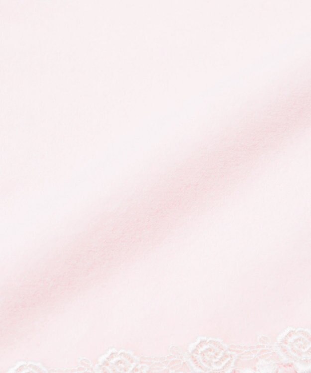 TOCCA PRETTY FLOWER TOWELCHIEF タオルハンカチ ピンク系