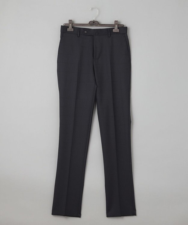 GOTAIRIKU 【御幸毛織】DRYSPINNER_綾織り ネイビー系4