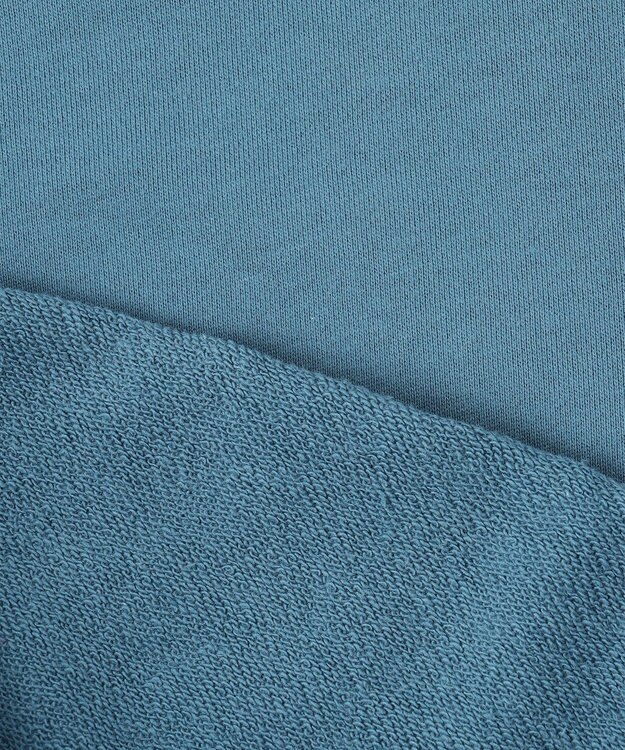 J.PRESS KIDS 【110-130cm】J.PRESSロゴ トレーナー ダルブルー系