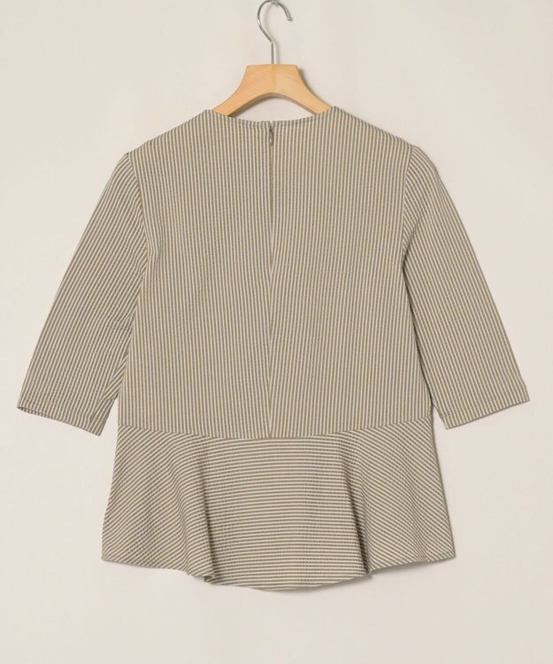 ONWARD Reuse Park 【23区】カットソー春夏 グリーン