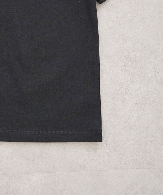 earth music&ecology Ｂａｃｋ　ｔｏ　ｔｈｅ　Ｆｕｔｕｒｅ／ｅｍａｅ　フリルＴ A