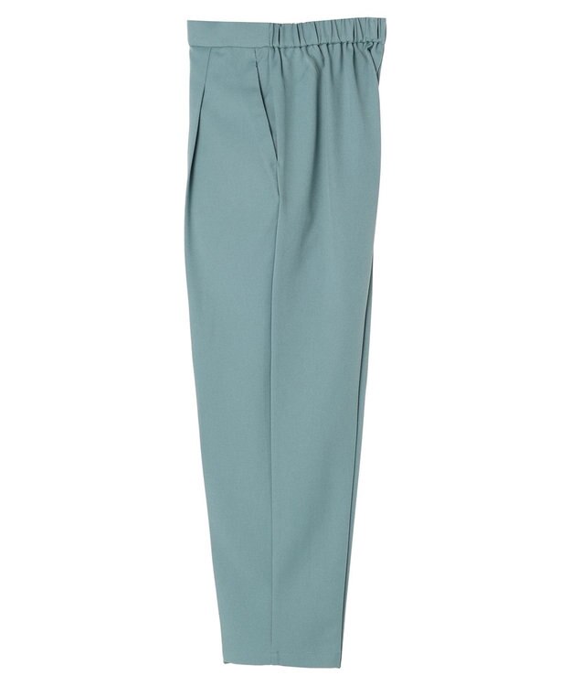 earth music&ecology テーパードパンツ Mint