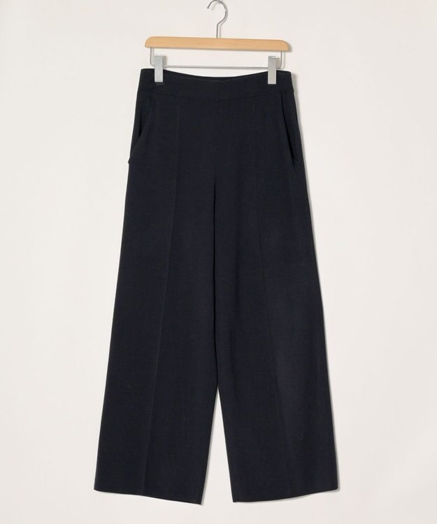 ONWARD Reuse Park 【自由区】パンツ秋冬 ネイビー