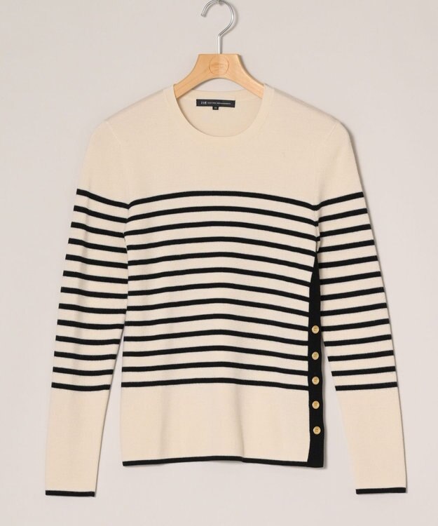 ONWARD Reuse Park 【23区】ニット秋冬 ベージュ