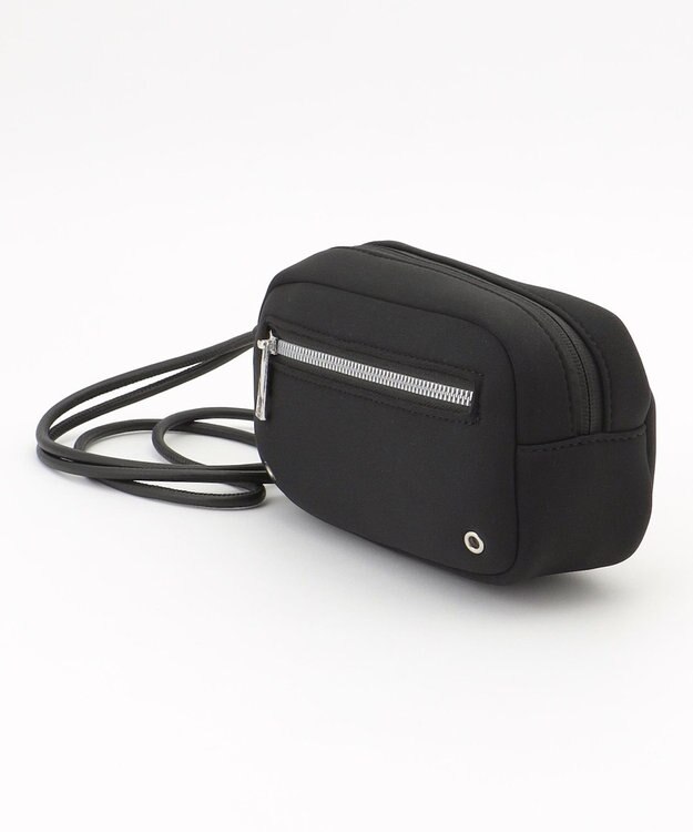 ICB ネオプレーンミニショルダー ブラック系