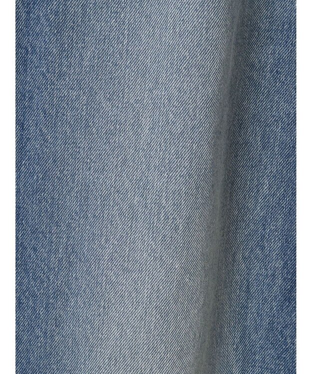 AMERICAN HOLIC ストレートデニム Light Indigo