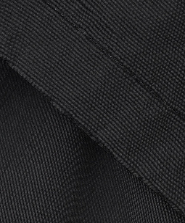 組曲 L エアリーブルゾン ブラック系9