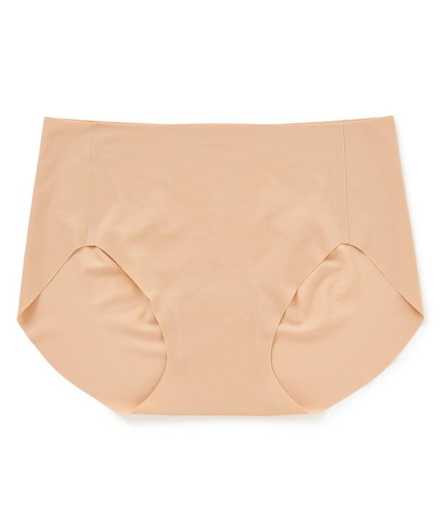 Chacott ショーツ（フリーカット） ベージュ