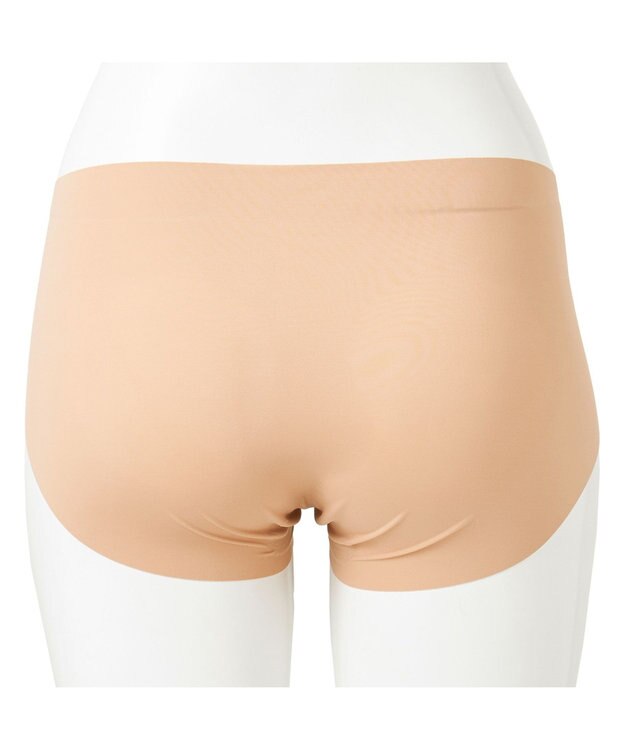 Chacott ショーツ（フリーカット） ベージュ