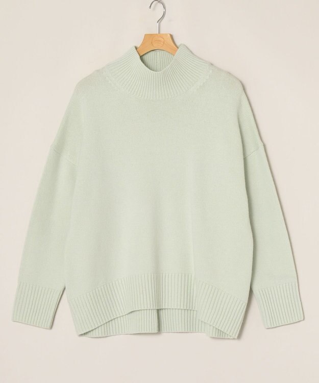 ONWARD Reuse Park 【23区】ニット秋冬 グリーン