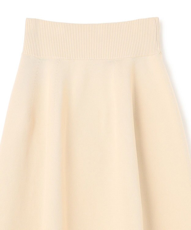 UNFILO 【STORY×UNFILO】フォルムニット セットアップ ベージュ