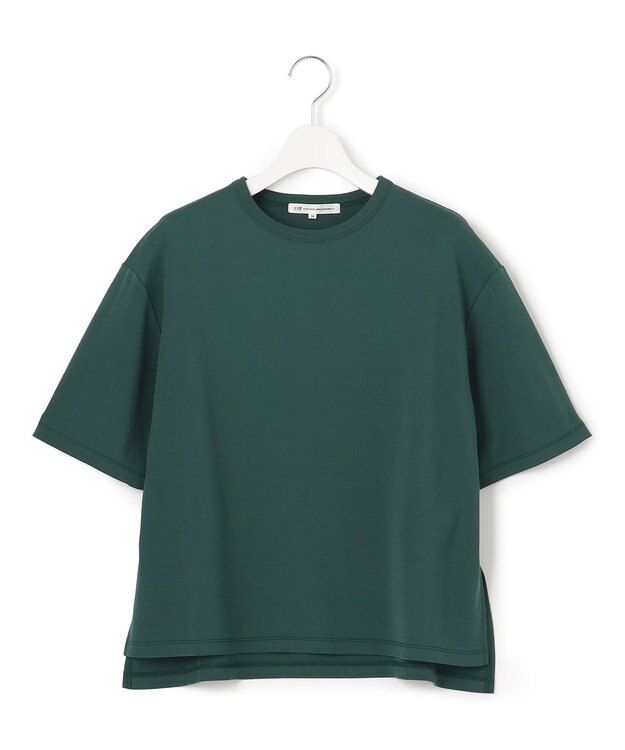 23区 【一部店舗限定】半袖 IT TEE グリーン系