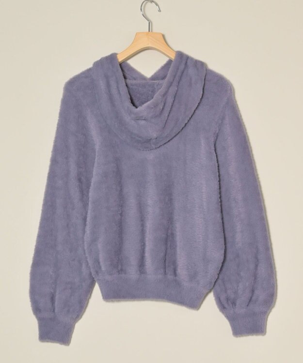 ONWARD Reuse Park 【any SiS】ニット秋冬 ブルー