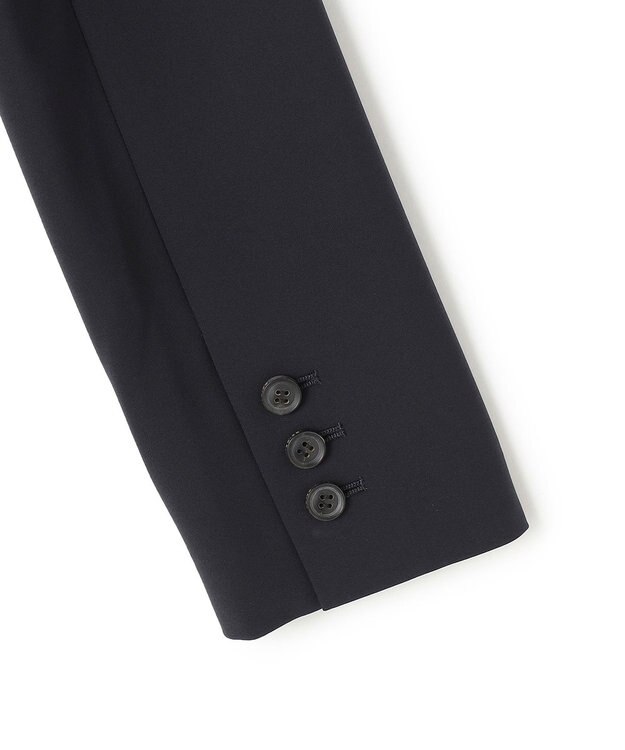 BEIGE， 【セットアップ対応】SPHENE / ダブルブレストピークドラペルジャケット Navy