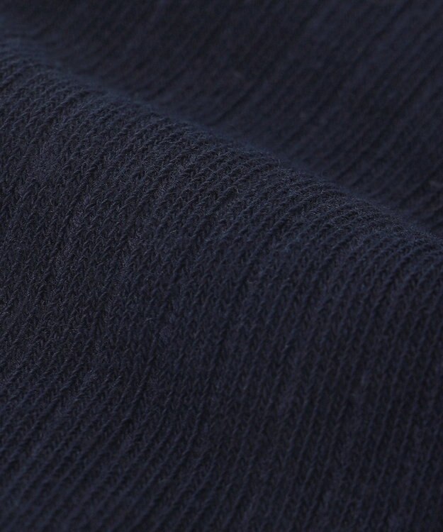 ANY KIDS スクール ハイソックス ネイビー