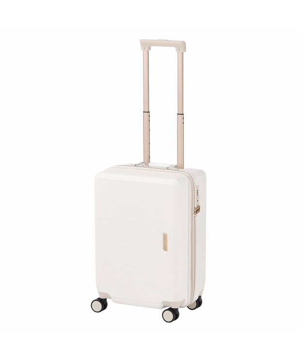 Jewelna Rose シャームトローリー Sサイズ 05201 スーツケース 機内持ち込み 拡張機能 旅行 かわいい おしゃれ ジュエルナローズ  ACE BAGS  LUGGAGE ファッション通販 【公式通販】オンワード・クローゼット