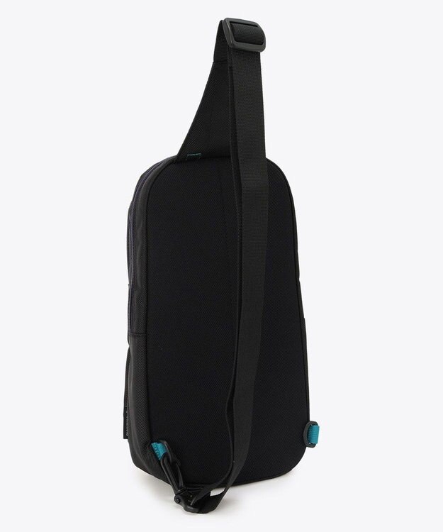 Columbia Columbia/ ブレムナースロープボディバッグ /コロンビア Black Multi