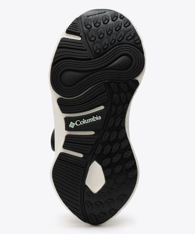 Columbia Columbia/ コノス エレベート ストラップ サンダル /コロンビア Black Sea Ice