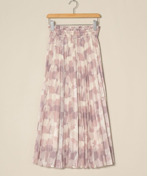 ONWARD Reuse Park 【Feroux】スカート秋冬 ピンク