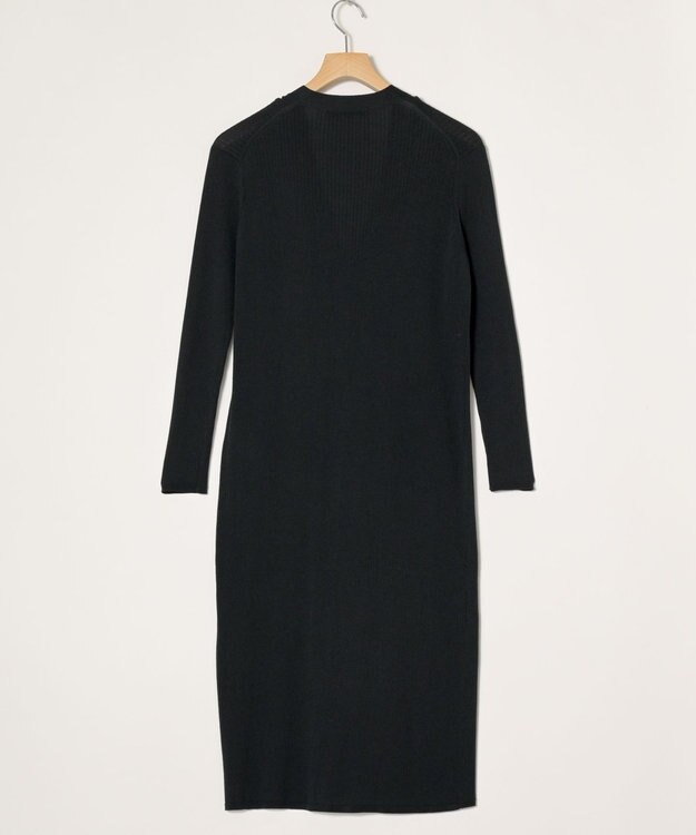 ONWARD Reuse Park 【23区】ニット秋冬 ブラック